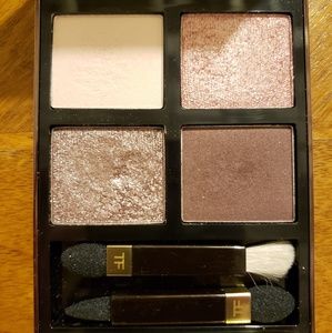 Tom Ford Seductive Rose Eye Color Quad 12